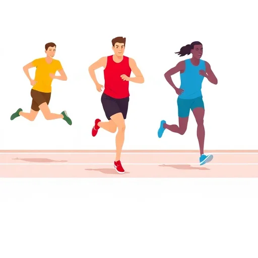 race