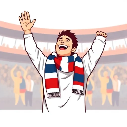 supporter