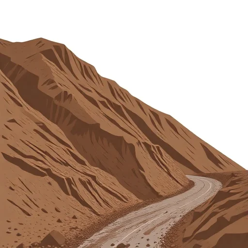 landslide