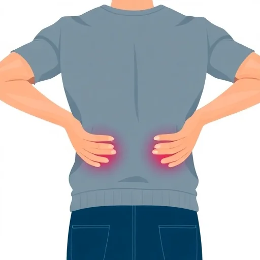 backache