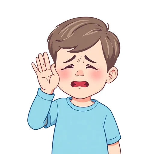 earache