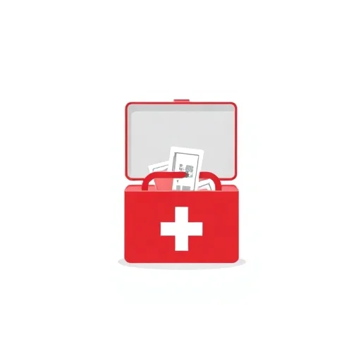 first aid
