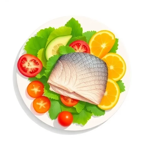 healthy diet