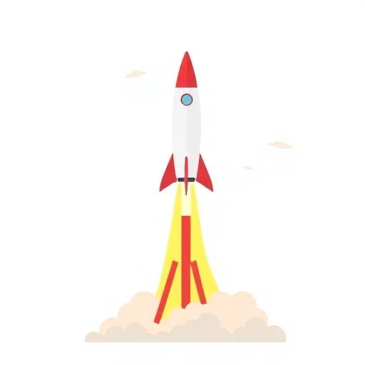 rocket