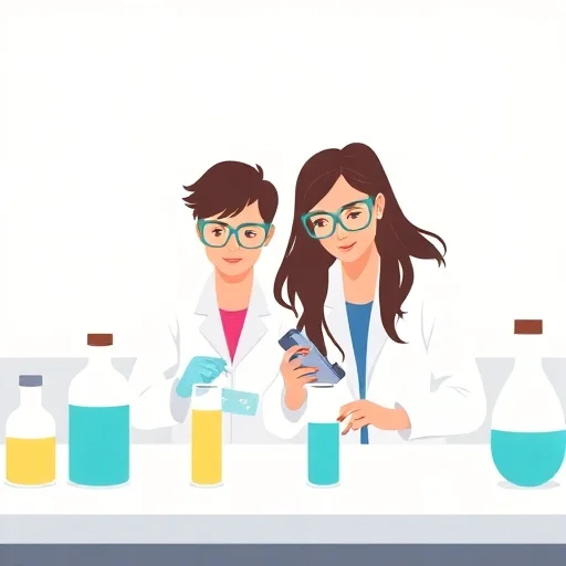 laboratory