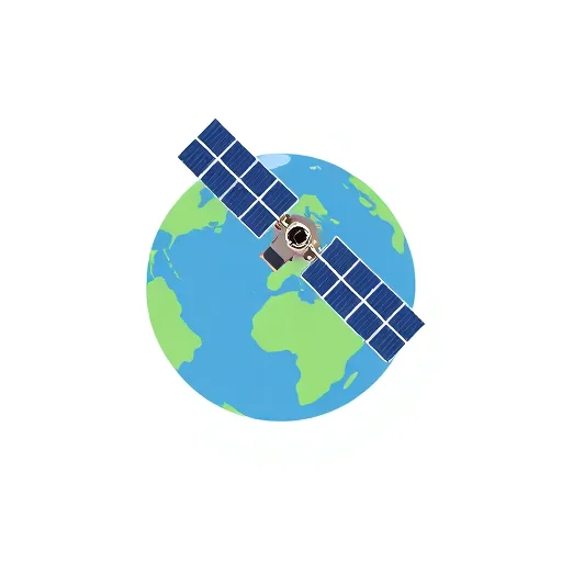 satellite