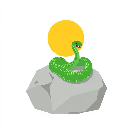 snake
