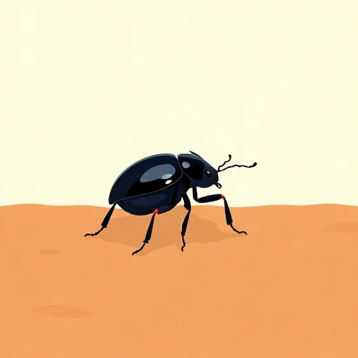 beetle
