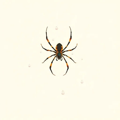 spider