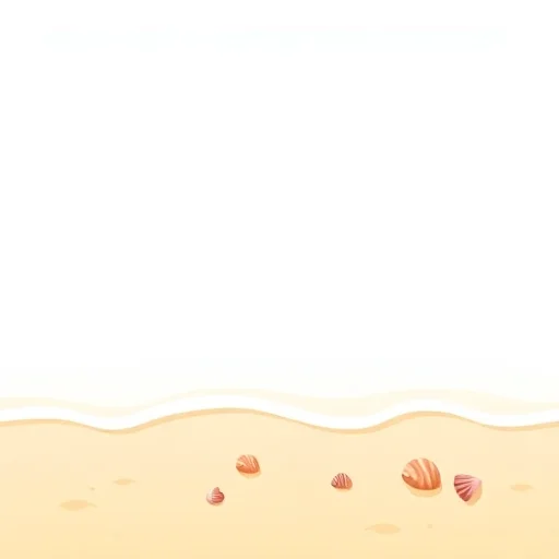 shore